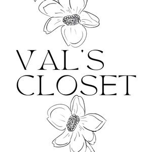 Meet your Posher, Val